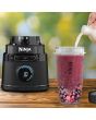 Ninja TB301UK Detect Duo Power Blender Pro + Single Serve - Black