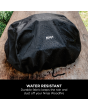 Ninja XSKCOVEREUUK Woodfire Electric BBQ Cover - Black