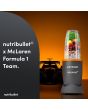 Nutribullet 2775 McLaren Portable Blender in Grey