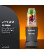 Nutribullet 2775 McLaren Portable Blender in Grey