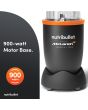 Nutribullet 2775 McLaren Portable Blender in Grey