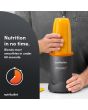 Nutribullet 2775 McLaren Portable Blender in Grey