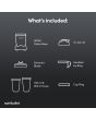 Nutribullet 2775 McLaren Portable Blender in Grey