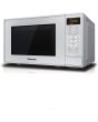 Panasonic NN-K18JMMBPQ Pa1812 800W 20L Combination Microwave
