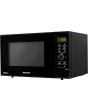 Panasonic NN-SD25HBBPQ 23L 1000W Solo Inverter Microwave