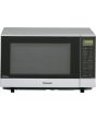 Panasonic NN-SF464MBPQ 27L 1000W Flatbed Microwave