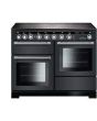 Rangemaster EDL110EISL/C 117390 ENCORE DL 110 IND. SLATE CHROME TRIM