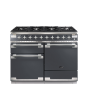 Rangemaster ELS110DFFSL/ ELS110DFFSL Elise Dual Fuel Range Cooker