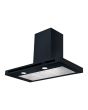Rangemaster HLTHDS110BL/ 103190 HI-LITE FLAT 110CM HOOD BLACK