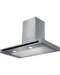 Rangemaster HLTHDS90SS/ 103120 HI-LITE FLAT 90CM HOOD STAINLESS STEEL