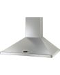 Rangemaster LEIHDC90SC/ 62260 RMSTR 90CM HOOD STAINLESS STEEL NO RAIL