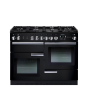 Rangemaster PROP110DFFGB/C Professional+ Dual Fuel Range Cooker