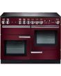 Rangemaster PROP110ECCY/C 91890 PROFESSIONAL PLUS 110 CER. CRANBERRY