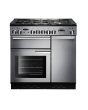 Rangemaster PROP90DFFSS/C Professional+ Dual Fuel Range Cooker