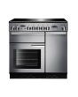 Rangemaster PROP90EISS/C Professional+ Induction Range Cooker