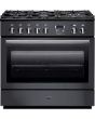 Rangemaster PROP90FXDFFSL/C 123260 PROFESSIONAL PLUS FX 90 DF SLATE
