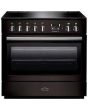 Rangemaster PROP90FXEIGB/C 96310 PROFESSIONAL PLUS FX 90 IND. BLACK