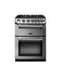 Rangemaster PROPL60DFFSS/C 128160 Professional Plus 60 DF STAINLESS/CHROME