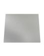 Rangemaster TOLSP100SS/ 95900 TOLEDO 100CM SPLASHBACK STAINLESS STEEL