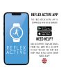 Reflex Active RA08-2118 Series 8 Activity Tracker - Black