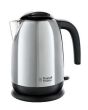 Russell Hobbs 23911 Adventure Kettle Open Handle