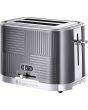 Russell Hobbs 25250 2 Slice Stainless Steel Toaster