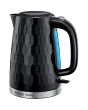 Russell Hobbs 26051 1.7L Textured Kettle Honeycomb