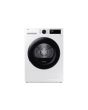 Samsung DV90CGC0A0AEEU 9kg Heat Pump Tumble Dryer - White