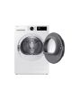Samsung DV90CGC0A0AEEU 9kg Heat Pump Tumble Dryer - White