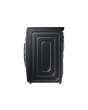 Samsung WW90DG6U85LBU1 9kg 1400 Spin Washing Machine - Black