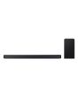 Samsung HW-Q600F/XU 3.1.2ch Q-Series Soundbar with Subwoofer - Titan Black
