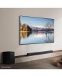 Samsung HW-Q600F/XU 3.1.2ch Q-Series Soundbar with Subwoofer - Titan Black