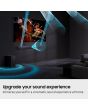 Samsung HW-Q600F/XU 3.1.2ch Q-Series Soundbar with Subwoofer - Titan Black