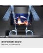 Samsung HW-Q600F/XU 3.1.2ch Q-Series Soundbar with Subwoofer - Titan Black
