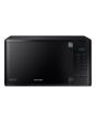 Samsung MS23K3515AKEU 23L Solo Microwave Oven with Triple Distribution System - Black