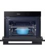 Samsung NQ5B5763DBK/U4 50 Litres Microwave Combi Oven - Black Glass