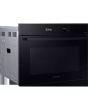Samsung NQ5B5763DBK/U4 50 Litres Microwave Combi Oven - Black Glass