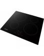 Samsung NZ64F3NM1AB/UR 59cm Induction Hob - Black