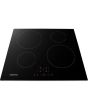 Samsung NZ64F3NM1AB/UR 59cm Induction Hob - Black