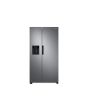 Samsung RS67A8811S9 91.2cm American Style Fridge Freezer with SpaceMax Technology - Stainless Steel