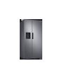 Samsung RS67A8811S9 91.2cm American Style Fridge Freezer with SpaceMax Technology - Stainless Steel