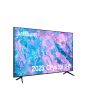 Samsung UE70CU7100KXXU UHD 4K HDR TV