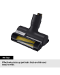 Samsung Jet 75E Pet VS20B75AGR1/EU Cordless Vacuum