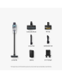 Samsung Jet 75E Pet VS20B75AGR1/EU Cordless Vacuum