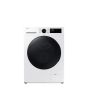 Samsung WD90DG5B15BEEU 9kg/6kg 1400 Spin  Washer Dryer - White