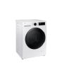 Samsung WD90DG5B15BEEU 9kg/6kg 1400 Spin  Washer Dryer - White