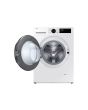 Samsung WD90DG5B15BEEU 9kg/6kg 1400 Spin  Washer Dryer - White