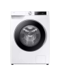 Samsung WW11DG6B25LEU1 11kg 1400 spin - White