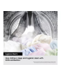 Samsung WW11DG6B25LEU1 11kg 1400 spin - White