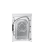 Samsung WW11DB8B95GHU1 11kg Washing Machine - White